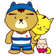 Shibata & Momoko's Ordinary life Shibata & Momoko's Ordinary life