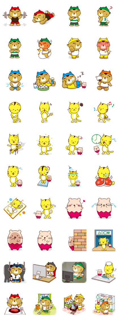 Shibata & Momoko's Ordinary life Shibata & Momoko's Ordinary life