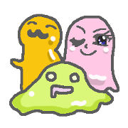 Slime's Family