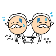 Dr. Mustache Dr. Mustache