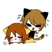 YUKANECO&Pleasant friends