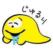 SMALL ANIMALS, MICROORGANISMS STICKER