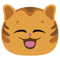 Kitkit, the cute pillow kitten