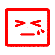 Face Sticker (The 15th) Face Sticker (The 15th)