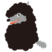 Nina sheep(Big Bad Wolf Ver.)