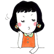 Mamo the mod girl Mamo the mod girl