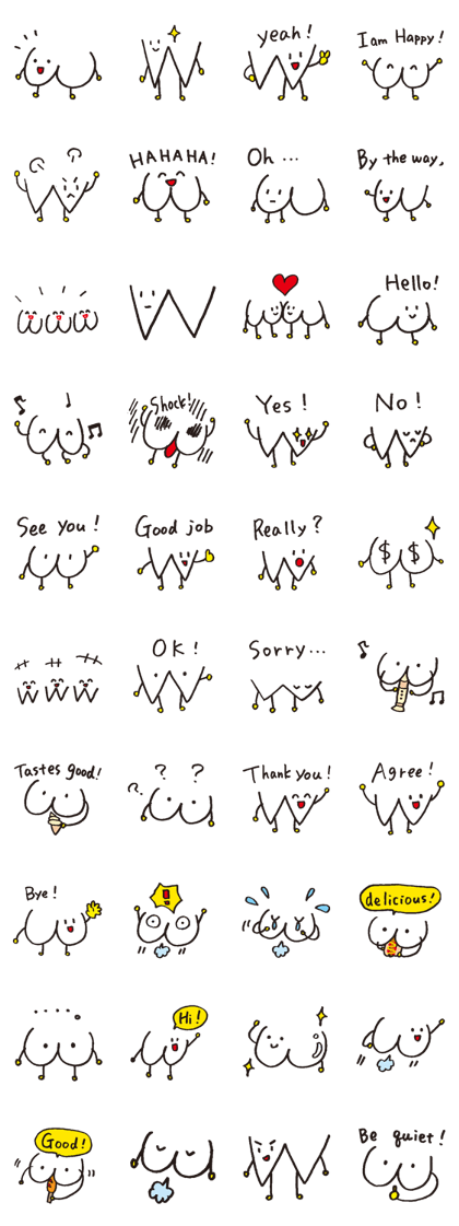 Mr.doubleu Mr.doubleu