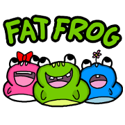 Fat Frog