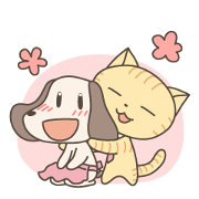 NEKOCHICHI & INUHAHA