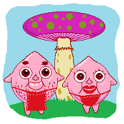 Pi-ko & Pi-taro  Part1