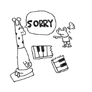 Love Music Animals !