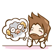 Little Lamb & the Shepherd 1 Little Lamb & the Shepherd 1