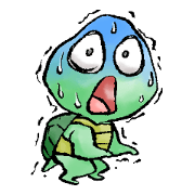 How about turtles? How about turtles?