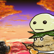 Moyassan & Carrotchan