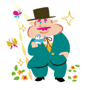 A good coupleStickers. A good coupleStickers.