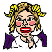 Fallen Angel girl KANAEL Vol.1