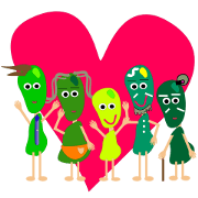 Happy Care Nagamaru Family