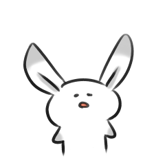 languid rabbit
