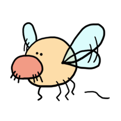 Hanagemushi
