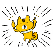 Small Squirrel and Rabbit