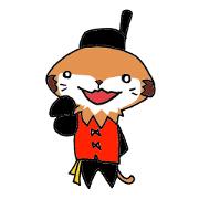 Meerkat that talks the Nagasaki dialect