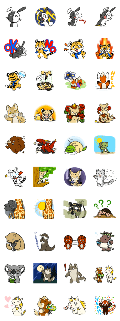 BW ribbit with his forest friend BW ribbit with his forest friend