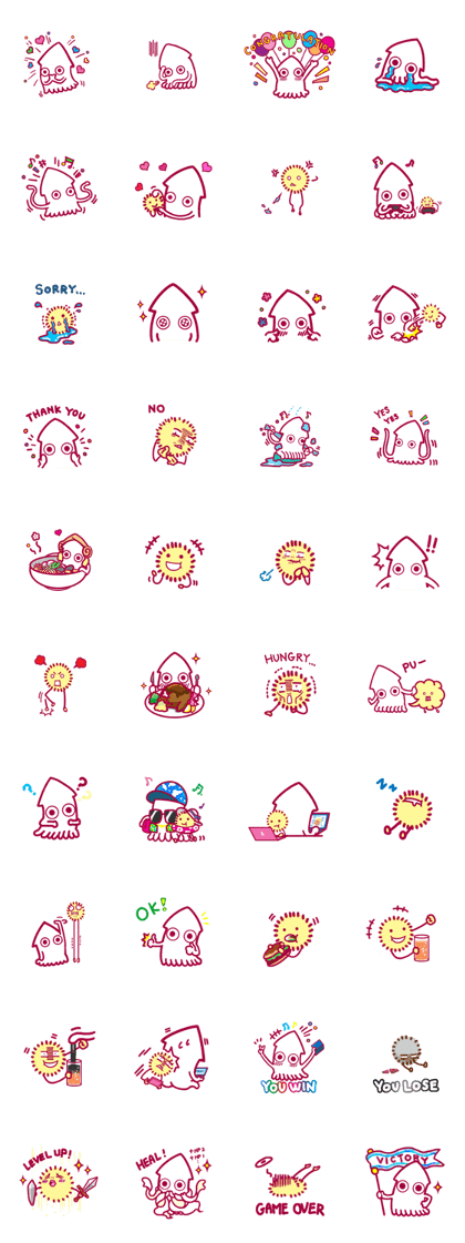 Suruming & Mr.Plan Suruming & Mr.Plan