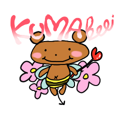 kumabee-bear-bee