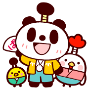 TONO Panda TONO Panda