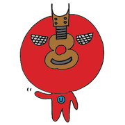 Ukuranger Red Ukuranger Red