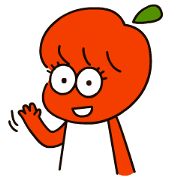 Fruit friends Fruit friends