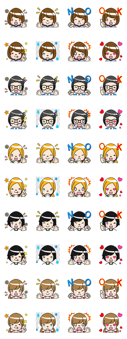 Make Up girl Make Up girl