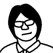 Hard-boiled undergraduate