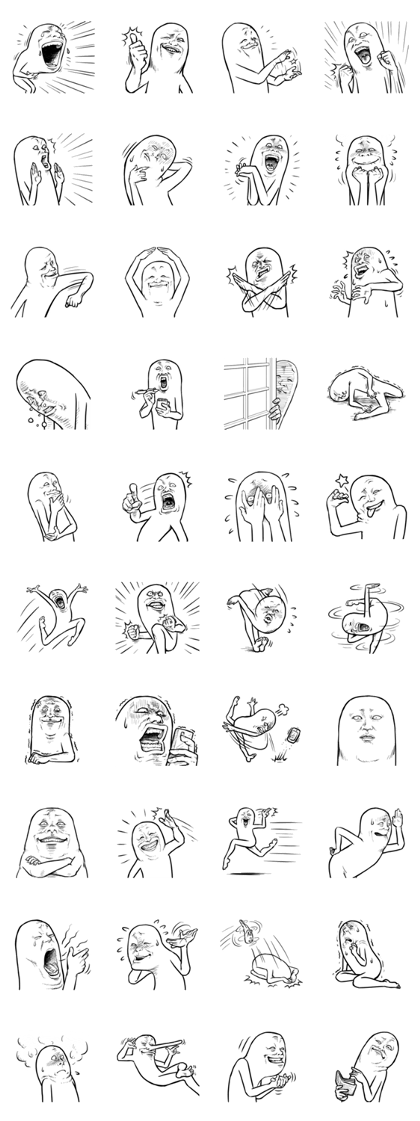 Intuitive expression