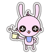 Baby rabbit Usa-usa Baby rabbit Usa-usa