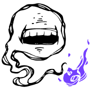 Ghost story soul (reply of the fear)(E)