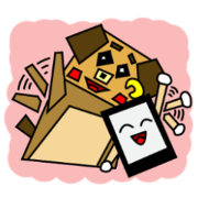 Yu's shi-kun and Shi-kun's smart phone Yu's shi-kun and Shi-kun's smart phone