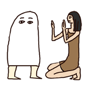 God of Egypt"Mejedo"Sticker God of Egypt"Mejedo"Sticker