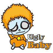 ugly baby ugly baby
