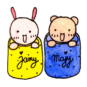 MAJY & JAMY