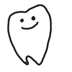 tooth boy DAISUKE