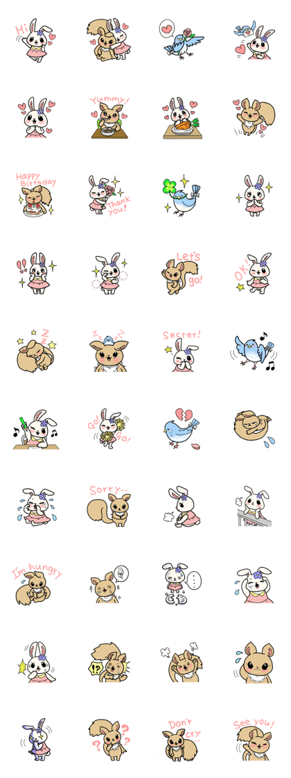 Children in the woods of happiness Children in the woods of happiness