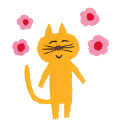 cat and bear and rabbit cat and bear and rabbit