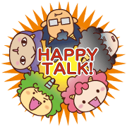 Goblin of talk room[English]