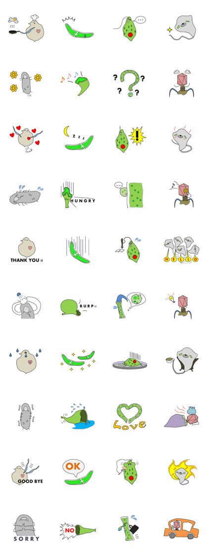 Microscopean Microscopean