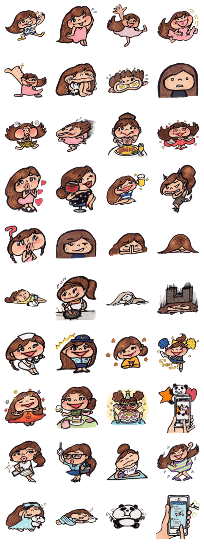 ATASHIchan ATASHIchan