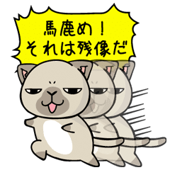 Mamecat Part4 Line Stickers Line Store Mamecat Part4 Line Stickers Line Store