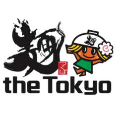 麺 the Tokyoスタンプ(公式)