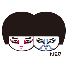 KUMADORI sisters NEO