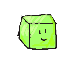 greencube